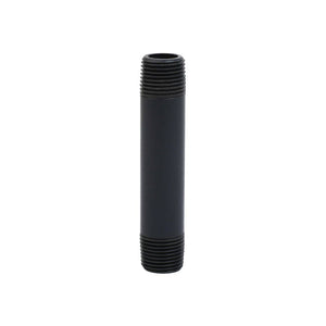 PVC Nipple 1/2" MPT x 4" Schedule 80