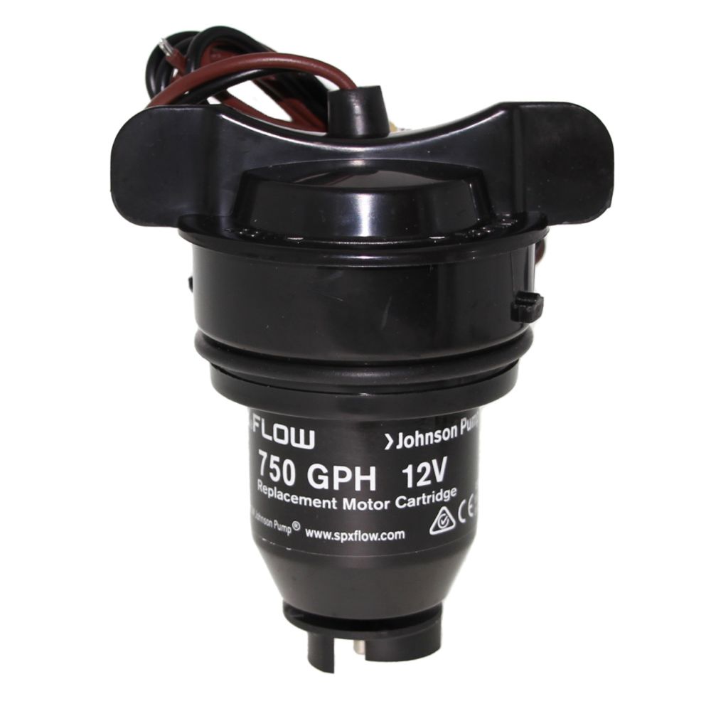 Johnson Pump 750 GPH Spare Motor For Cartridge Pump,New Products : American Fashion Style Bags On Sale