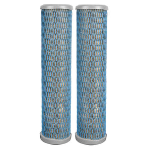 Culligan D-15 Replacement Water Filter Set