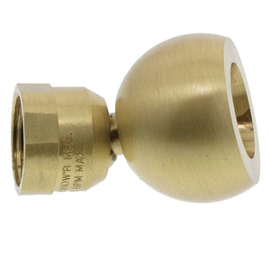 Beroulli Shower Head by Rainshower