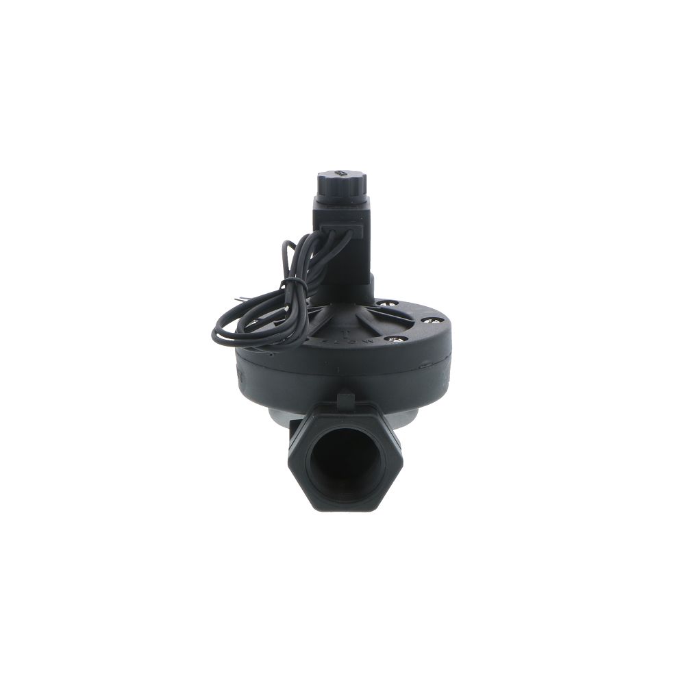 CFA C9 Series Solenoid Valve Normally Closed 3/4" FPT 24VAC