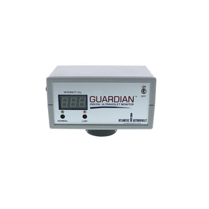 Guardian Digital UV Monitor for MP13a - S50C, 220v