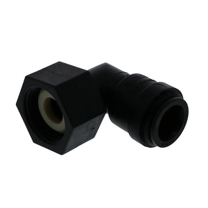 Watts AquaLock/SeaTech - Swivel Female Elbow - 15mm x 3/4 NPS