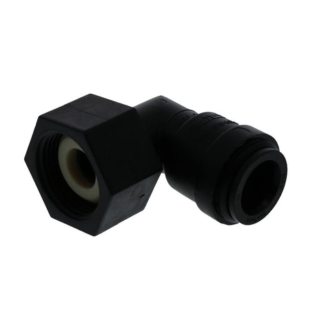 Watts AquaLock/SeaTech - Swivel Female Elbow - 15mm x 3/4 NPS