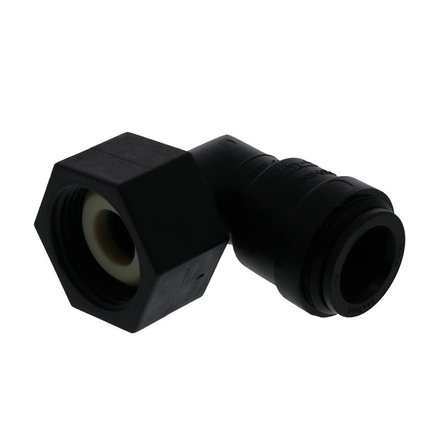 Watts AquaLock/SeaTech - Swivel Female Elbow - 15mm x 3/4 NPS