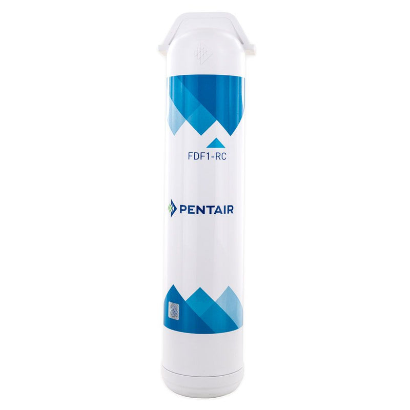 Pentair Freshpoint FDF1-RC Replacement Chlorine Taste Odor Cartridge Filter