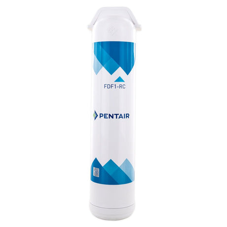 Pentair Freshpoint FDF1-RC Replacement Chlorine Taste Odor Cartridge Filter