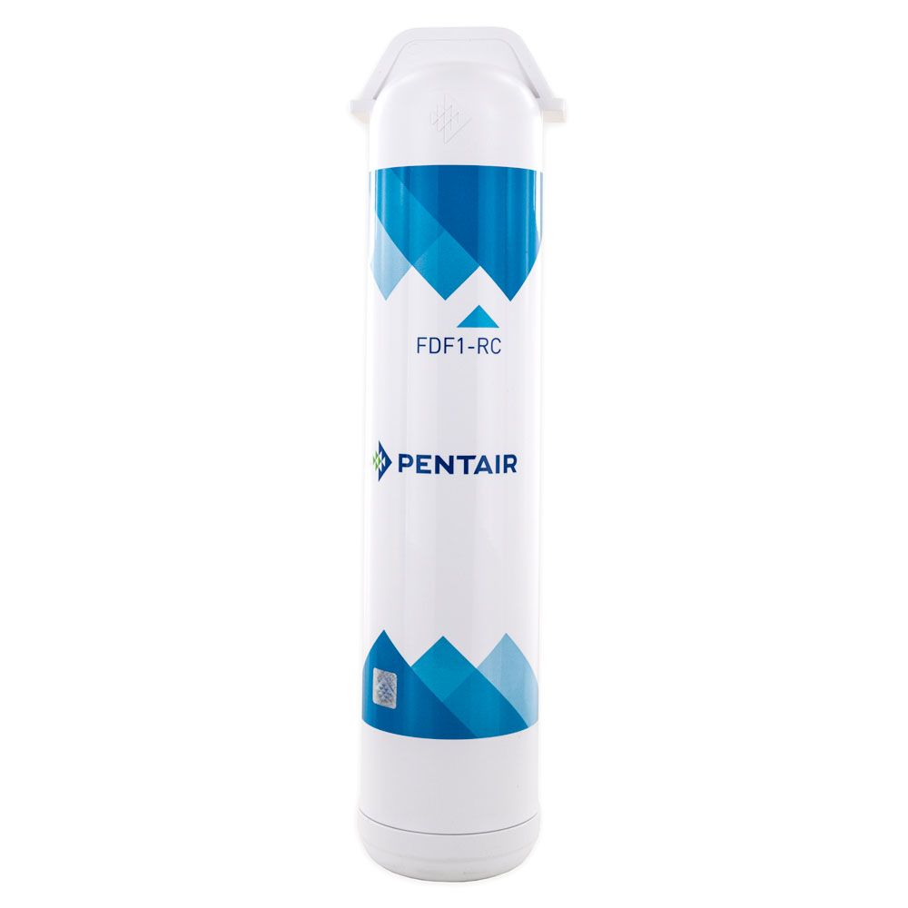 Pentair Freshpoint FDF1-RC Replacement Chlorine Taste Odor Cartridge Filter