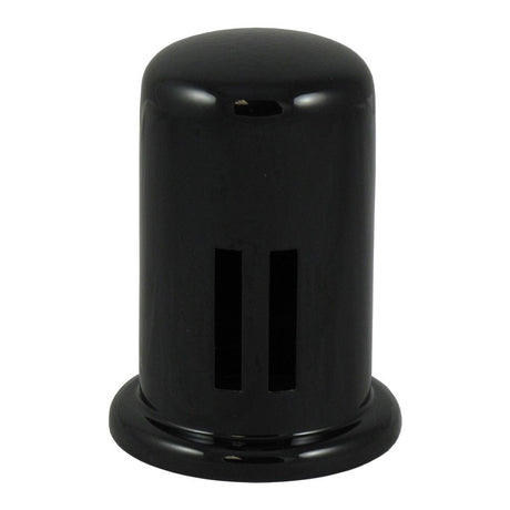 Brass Cover Cap for Twin Inlet Air Gap - Black [31]
