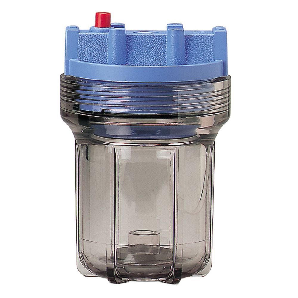 Pentek 5" Slim Line Water Filter Housing Blue/Clear w/PR,Specials : American Fashion Style Bags On Sale