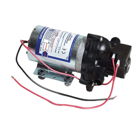 Shurflo 2088-343-435 45 PSI 12VDC Diaphragm Pump