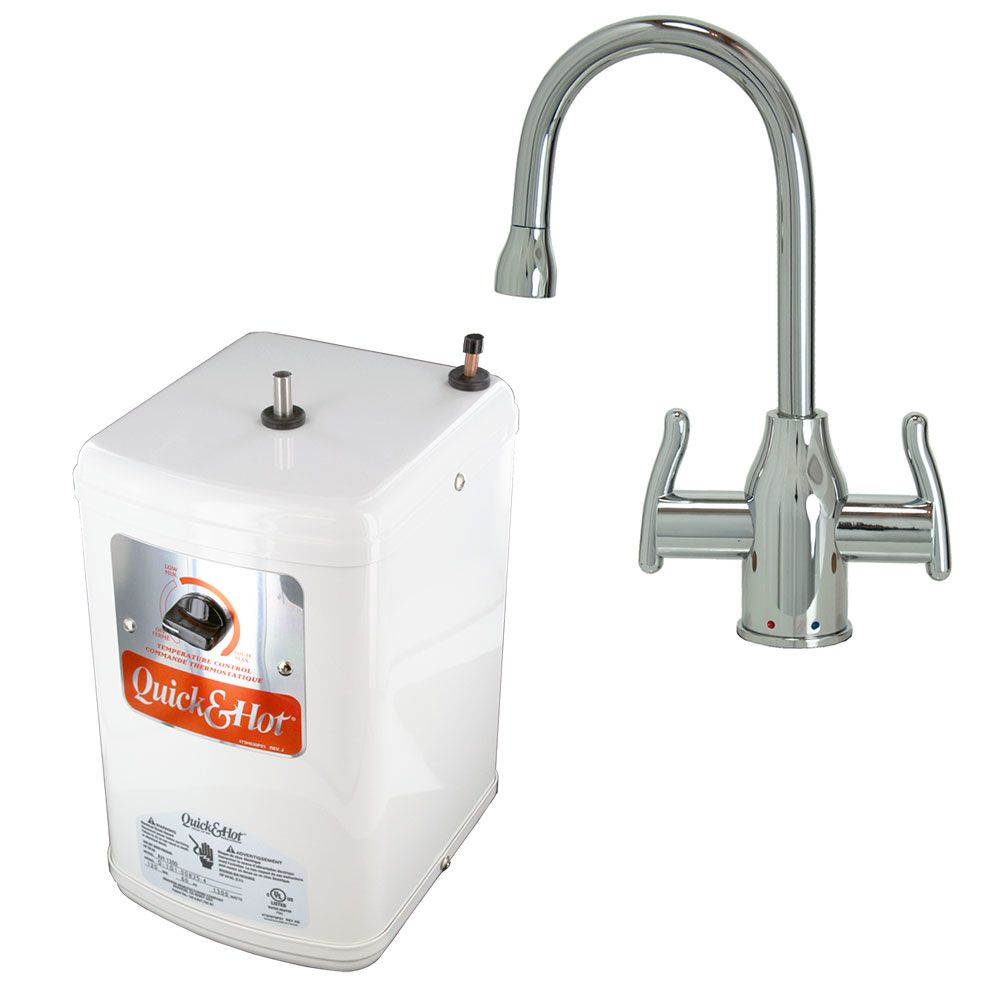 Mountain Plumbing MT1801-NL Contemporary Hot & Cold Water Dispenser w/ Hot Water Tank,New Products : American Fashion Style Bags On Sale
