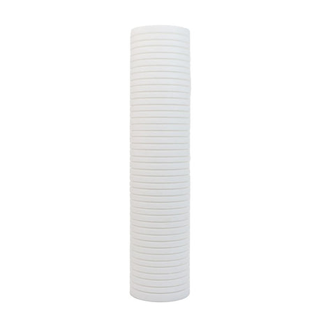 Neo-Pure MBG-45200-05 4.5" x 20" Sediment Depth Grooved Filter 50/5 Mic