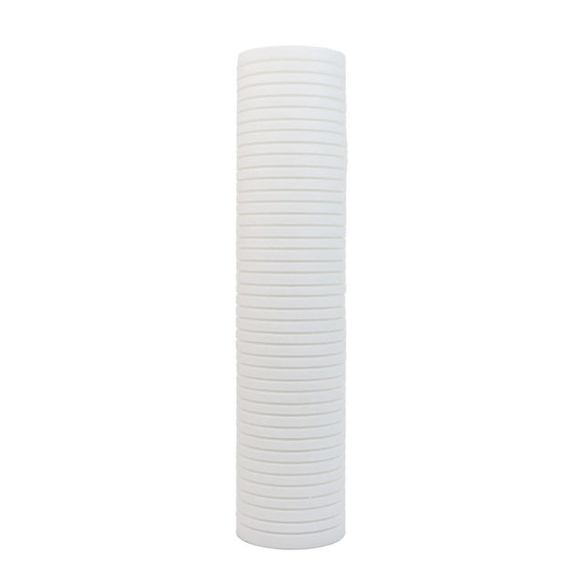 Neo-Pure MBG-45200-05 4.5" x 20" Sediment Depth Grooved Filter 50/5 Mic