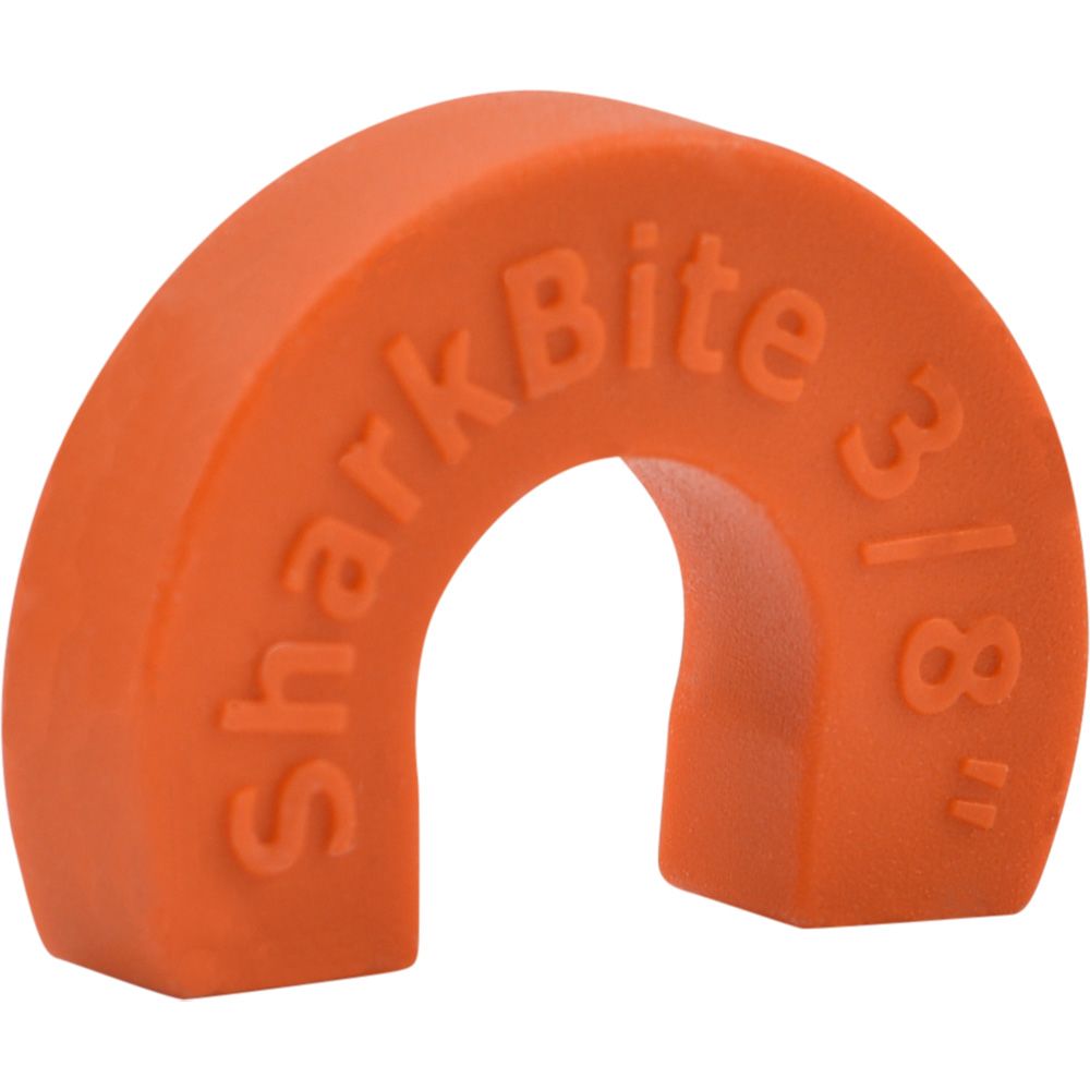 SharkBite® U708 Disconnect Clip - 3/8"