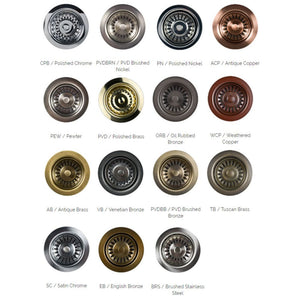 Mountain Plumbing MT540-NL Traditional Hot Water Dispenser w/ Hot Tank