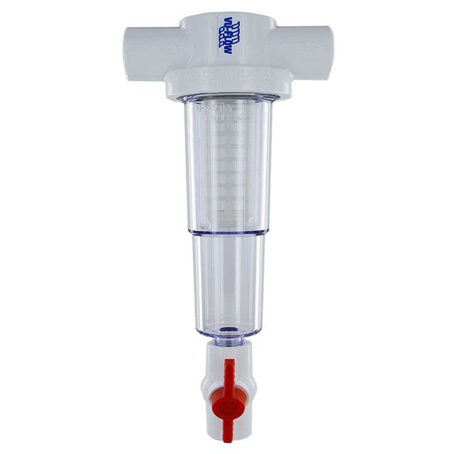 Vu-Flow Sand Separator Filter T Style 1" - Polyester 30 Mesh [533 micron]