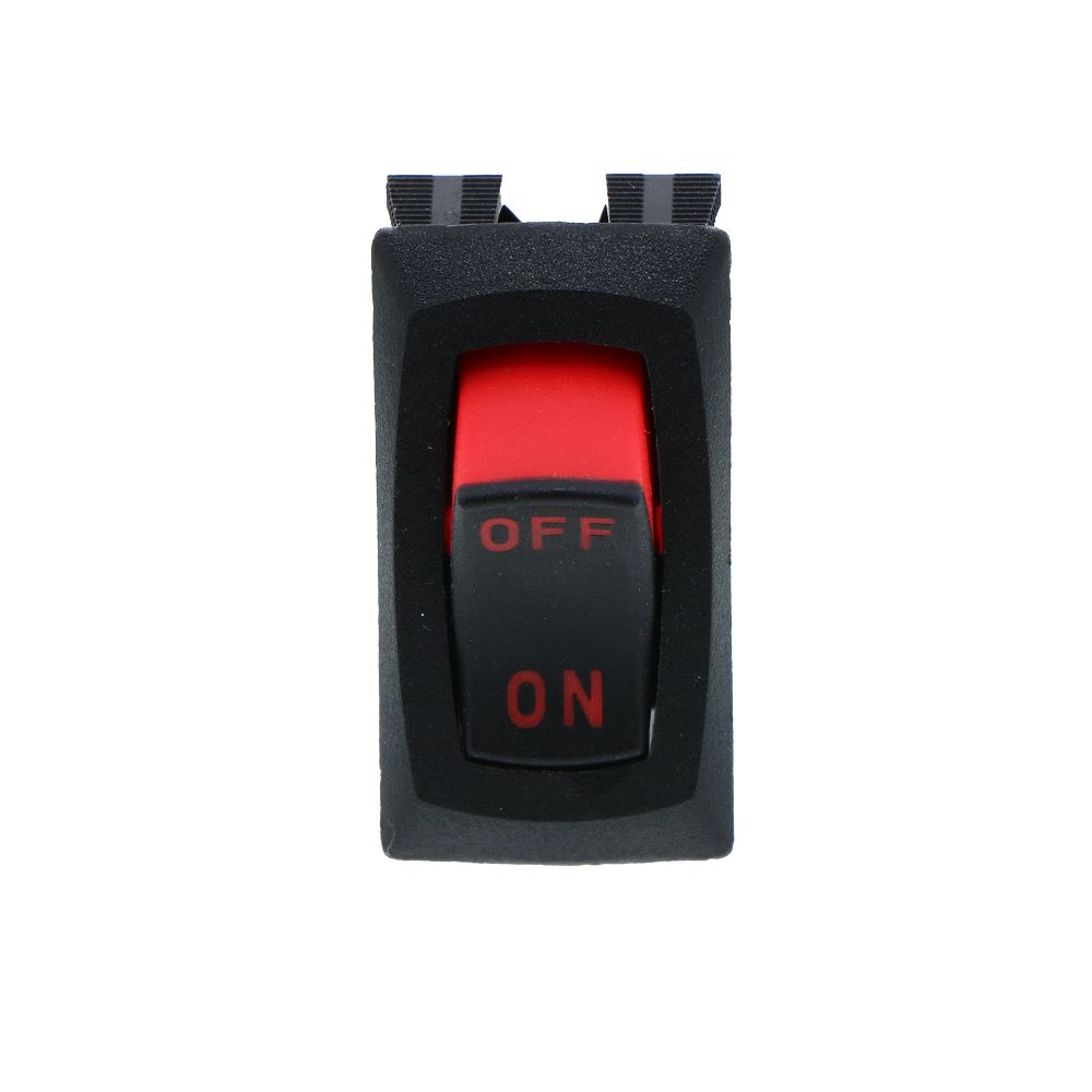 Dol-fyn Rocker Switch