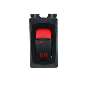 Dol-fyn Rocker Switch