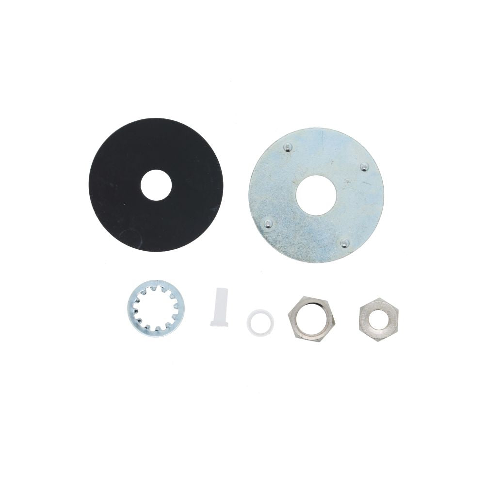 Little Gourmet Lead-Free MT1201 Hot & Cold Faucet