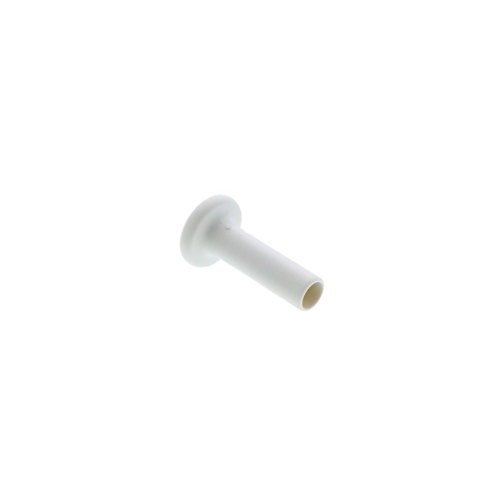 John Guest Plug Polypro - 3/8