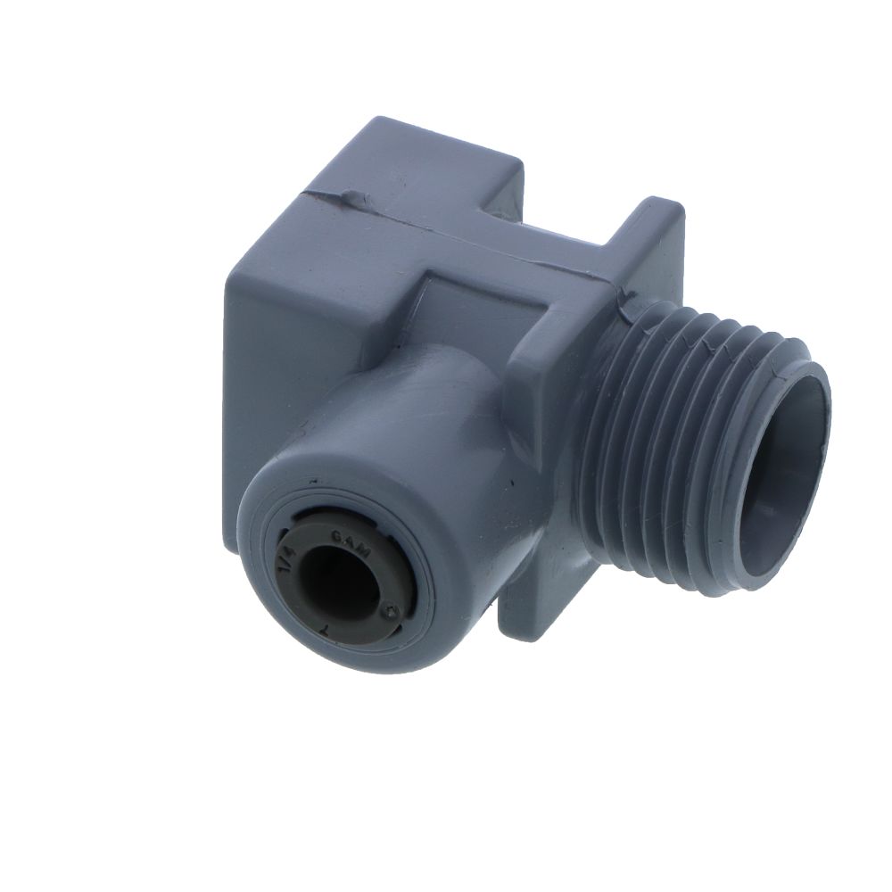 EZ Faucet Adapter - 1/4" Push In Side