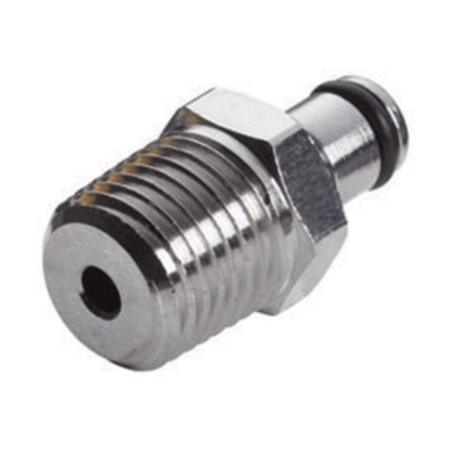 MC2404 Male Thread Coupling Insert 1/4 NPT