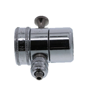 Diverter Valve Adapter 1/4 Compression