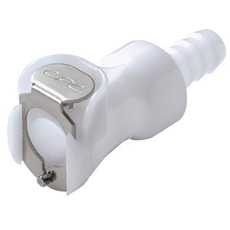 PLC17005 In-Line Hose Barb Coupling Body 5/16 ID Barb