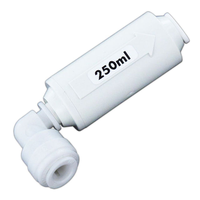 Flow Restrictor Microline S2116-6 Compatible [250 ml] for S1227RS