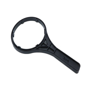 Pentek 150338 PBH-410-1.5 Polypropylene Bag Filter Vessel 1.5 NPT