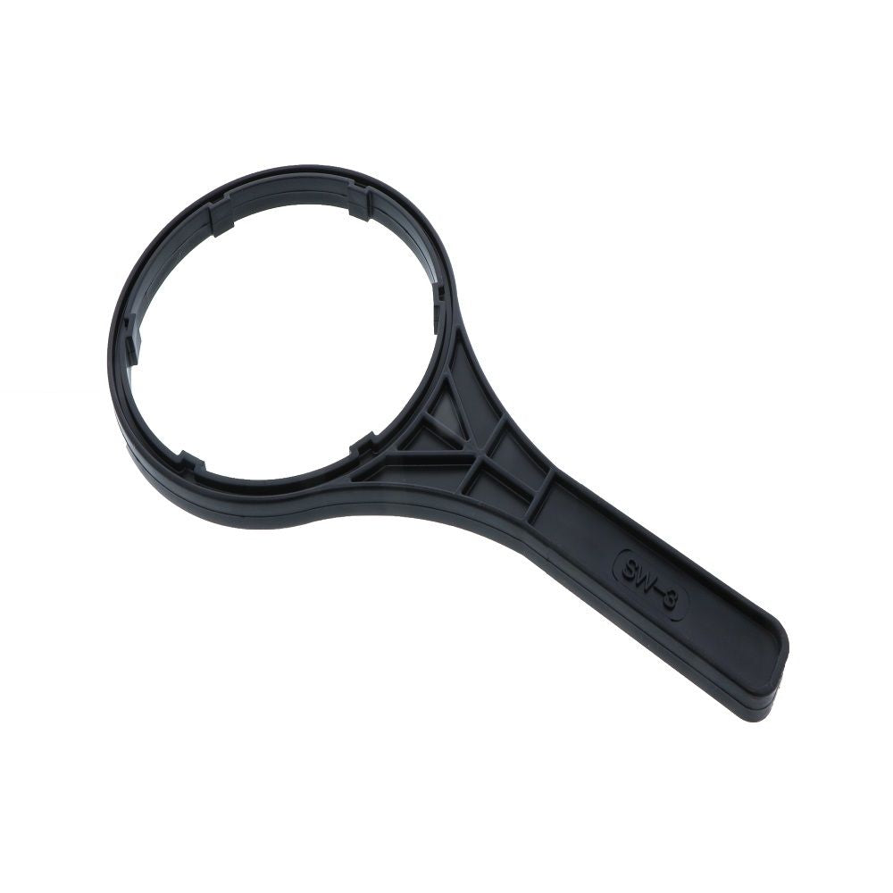 Pentek 150360 PBH-410-1 Polypropylene Bag Filter Vessel 1 NPT