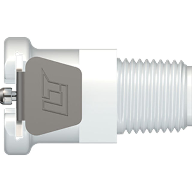 LinkTech MALE THREAD SOCKET NV 1/8NPT