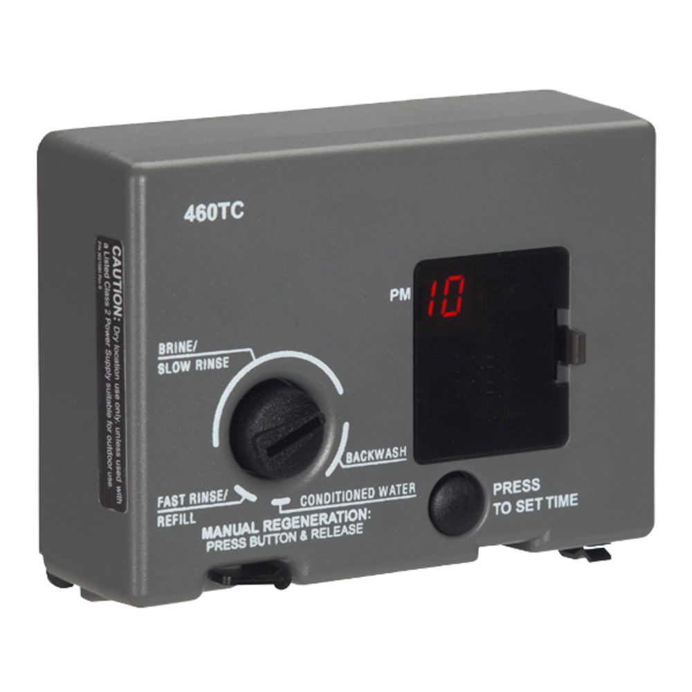 Autotrol 460TC Timer Control for Performa Series,All Products : American Fashion Style Bags On Sale
