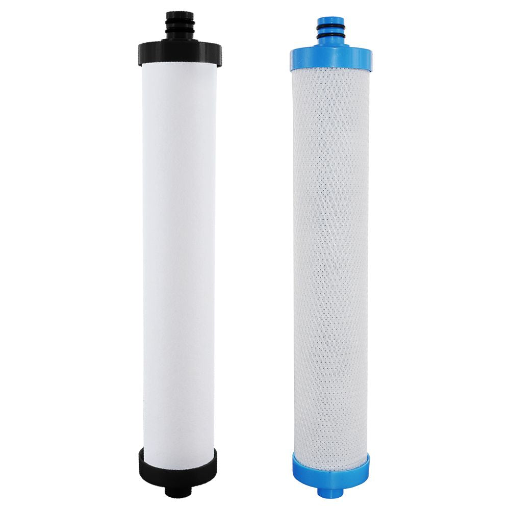Hydrotech Compatible 3 Stage RO System Replacement Filter Cartridge Kit by Neo-Pure,All Products : American Fashion Style Bags On Sale