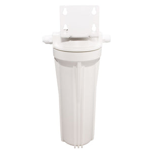 Slim Line Housing Install Kit