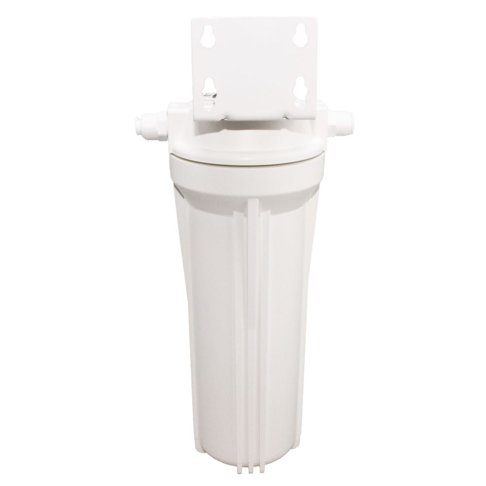 Slim Line Housing Install Kit