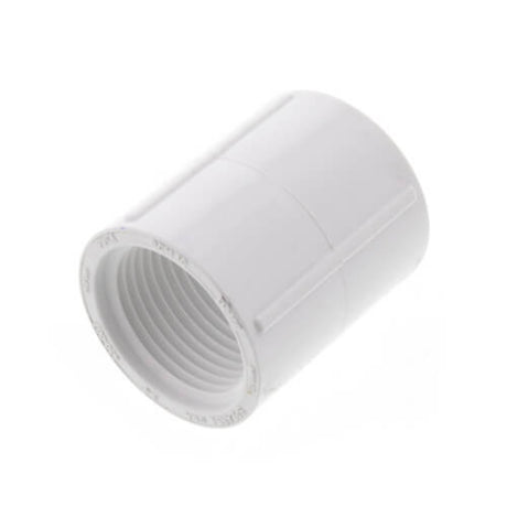 Sch 40 Coupling - 3/4" FIP x 3/4" FIP