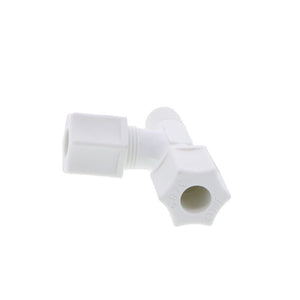 JACO 75-6-4-P-O Nylon Male Run Tee 3/8 OD Tube x 1/4 MPT