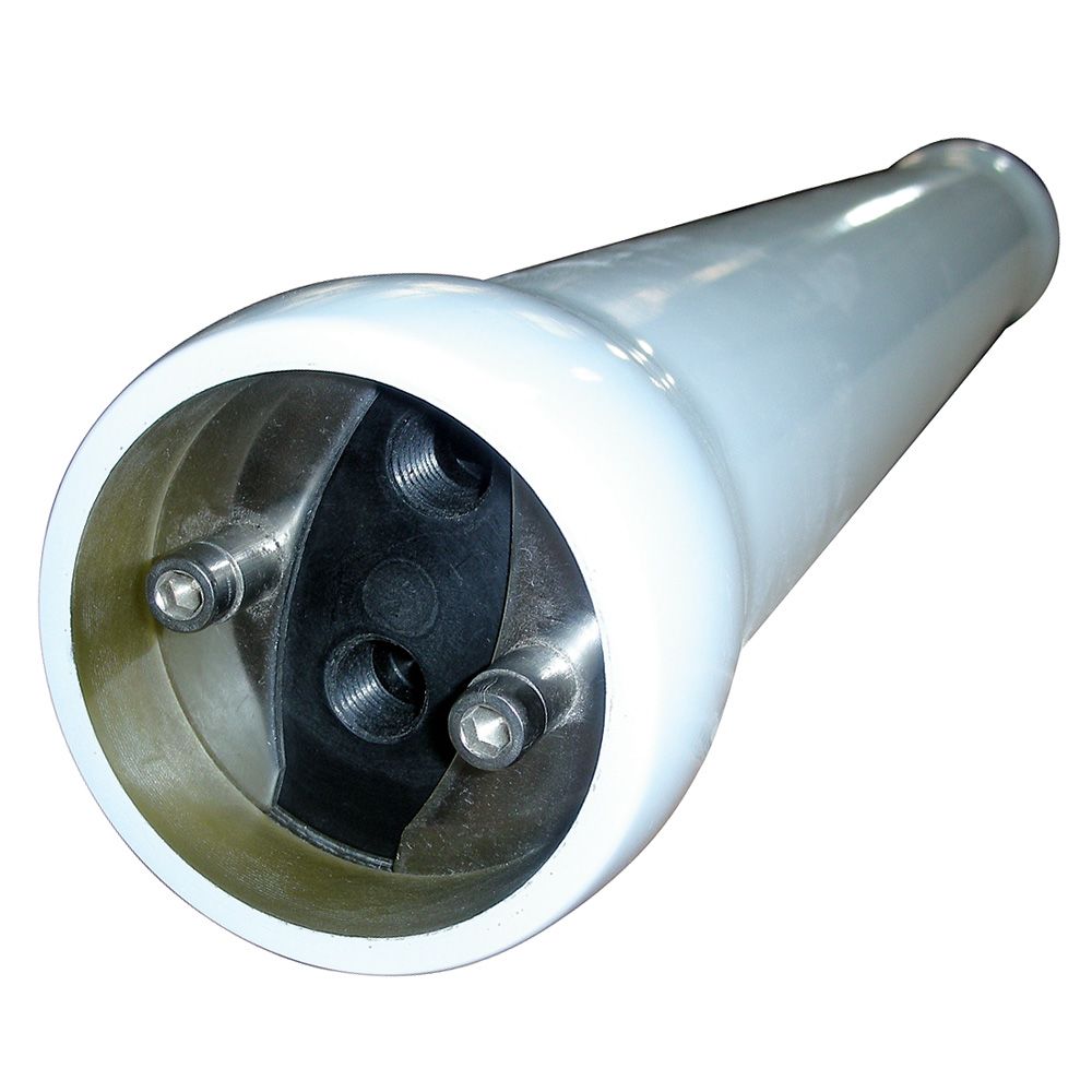 2.5 X 40 Fiberglass Membrane Housing 300 psi