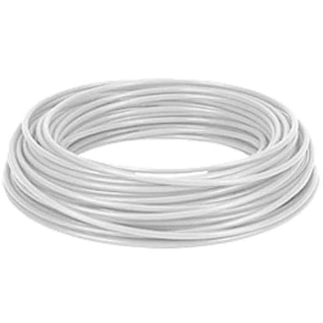 1/4" OD Clear Polyethylene tubing
