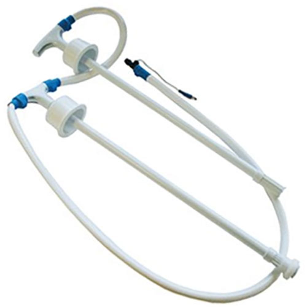 Flojet 21000739A Suction Wand and Hose Assembly Dual Inlet Kit for BW5000,Specials : American Fashion Style Bags On Sale
