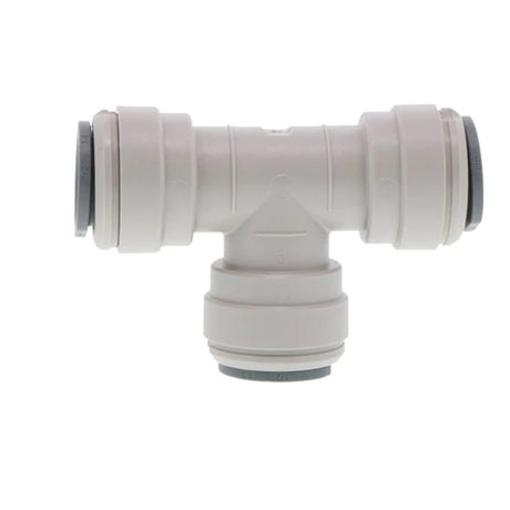 John Guest Union Tee - 3/8