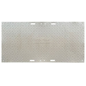 Scout Mat™ HDPE Ground Protection Mats - 4'x8'