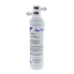 Aqua-Pure Easy CS-S Drinking Water System - Faucet & Install Kit