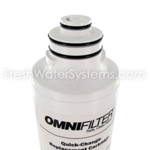Omnifilter 1100R Replacement Water Filter for R1100/CBF2