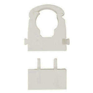 John Guest Pipe Clip - Spacer Only