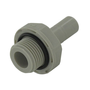DMfit Stem Adapter - 3/8" stem x 1/2" BSP[P]
