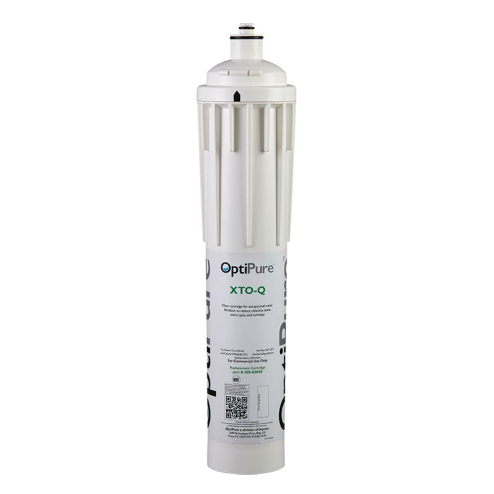Optipure XTO-Q; 15" - 0.5 micron / cto / NSF 53,New Products : American Fashion Style Bags On Sale