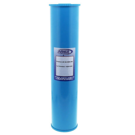 Aries AF-20-3690-BB Fluoride Reduction Filter 4.5 X 20
